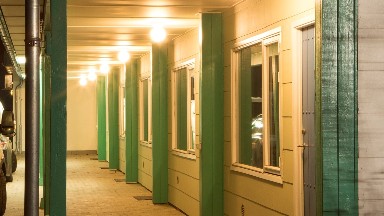 Photo of Outdoor in Albertslund