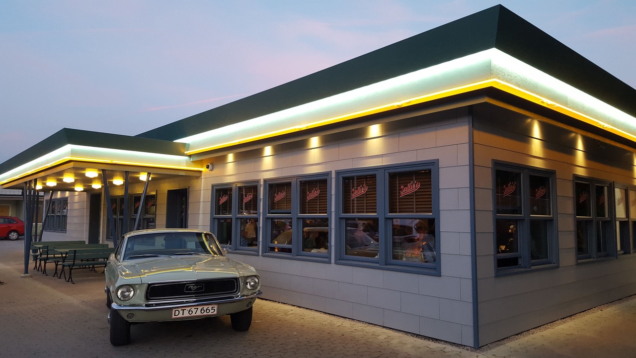 Photo of Outdoor in Albertslund