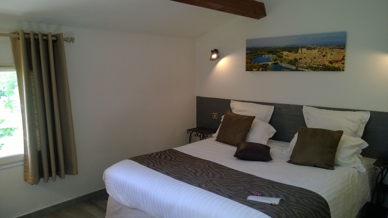 Photo of Bedroom in Avignon