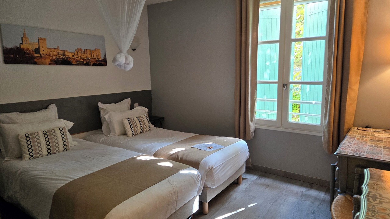Photo of Bedroom in Avignon