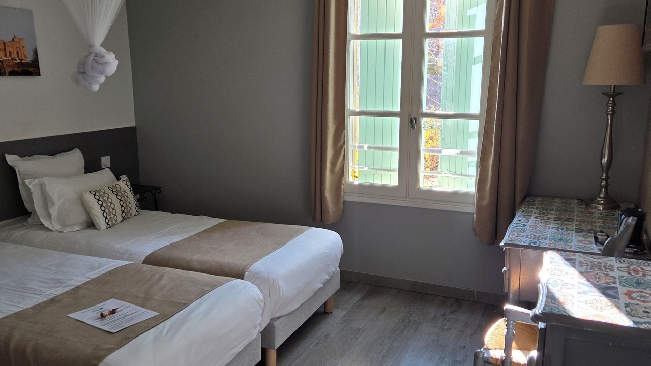 Photo of Bedroom in Avignon