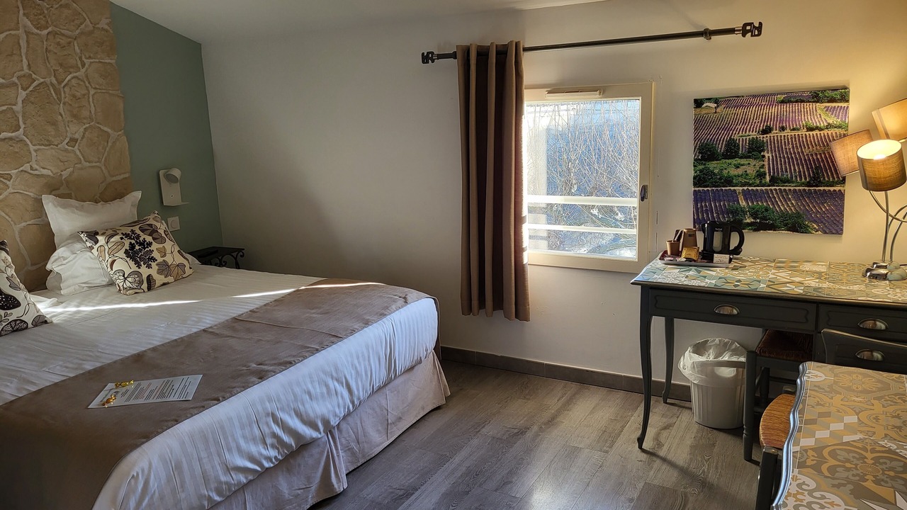 Photo of Bedroom in Avignon