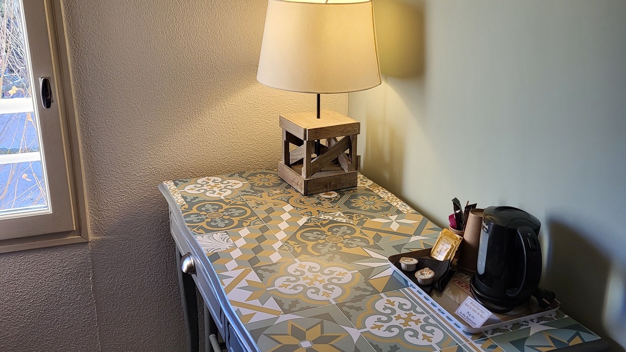 Photo of Bedroom in Avignon