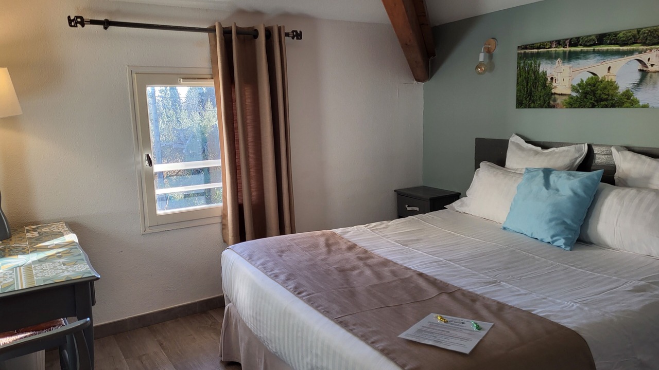 Photo of Bedroom in Avignon