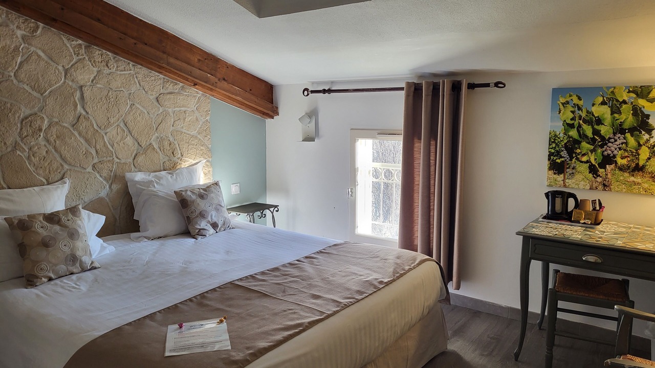 Photo of Bedroom in Avignon
