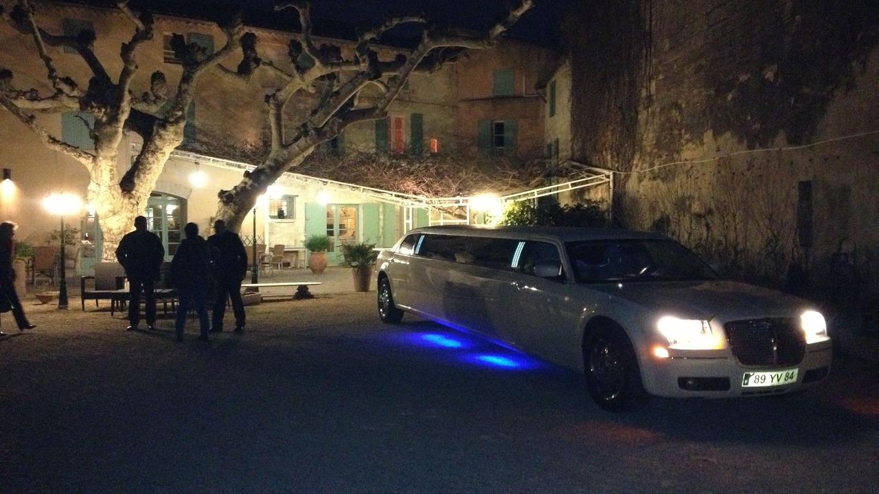 Photo of Outdoor in Avignon