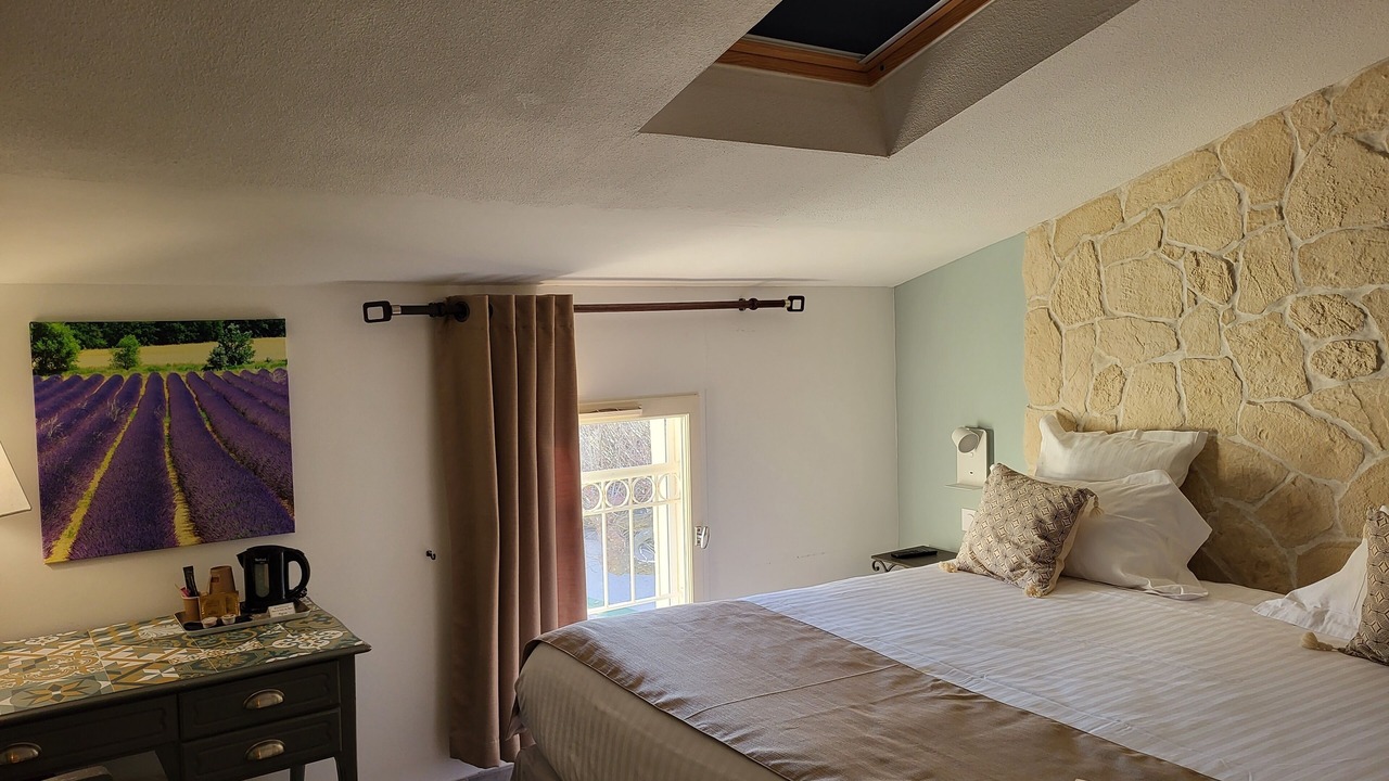 Photo of Bedroom in Avignon