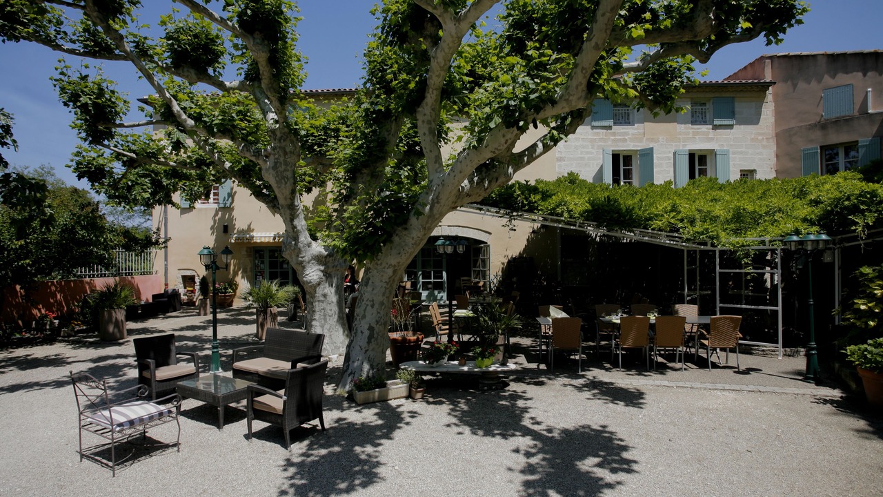 Photo of Outdoor in Avignon