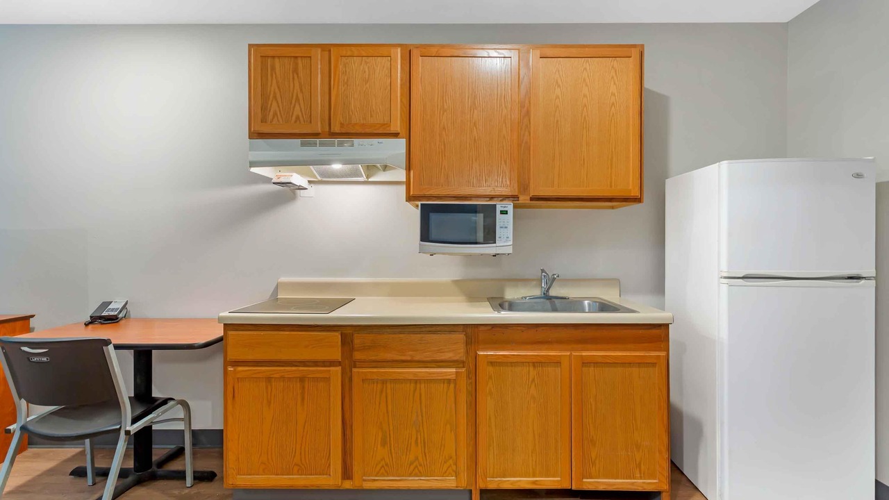 Photo of Kitchen in Fort Myers