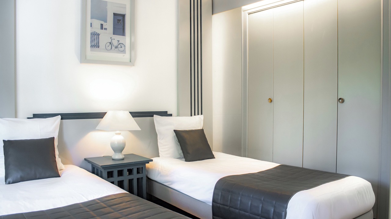 Photo of Bedroom in Capvern