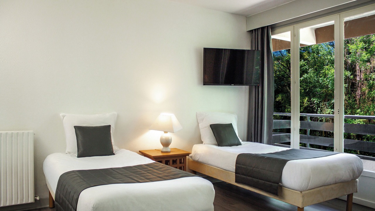 Photo of Bedroom in Capvern