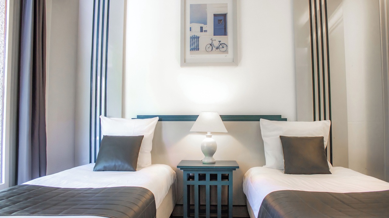 Photo of Bedroom in Capvern