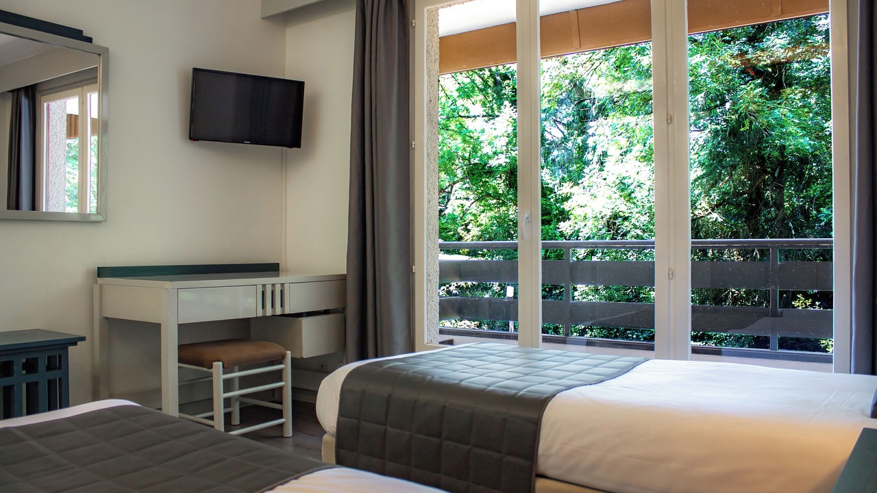 Photo of Bedroom in Capvern