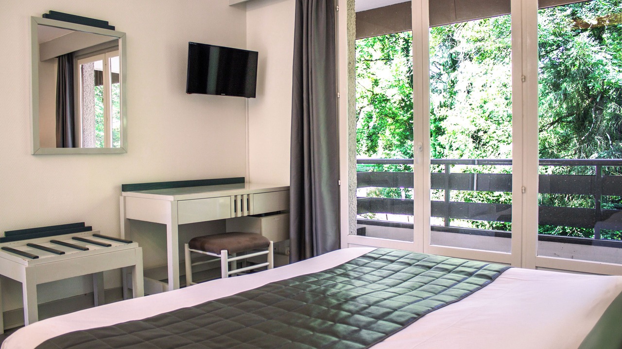 Photo of Bedroom in Capvern