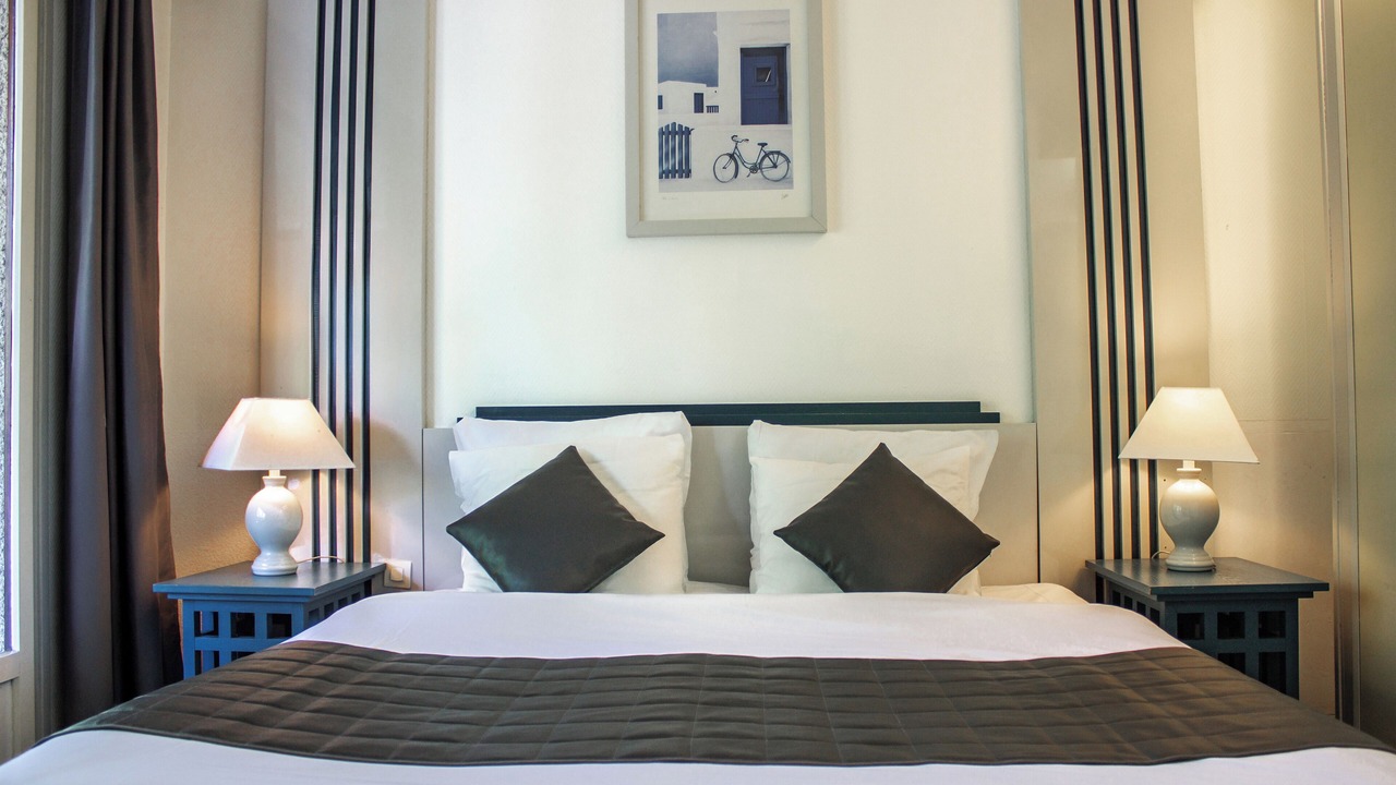 Photo of Bedroom in Capvern