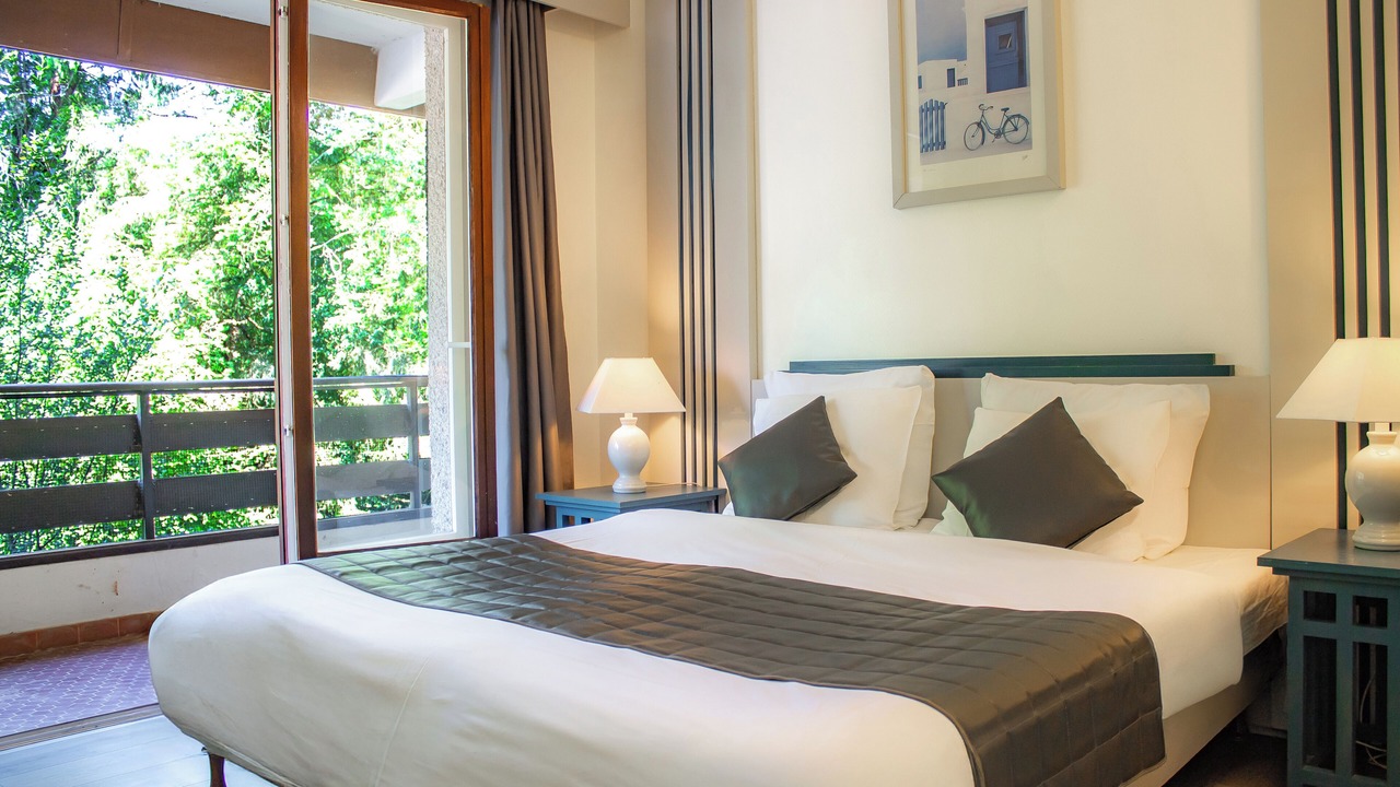 Photo of Bedroom in Capvern