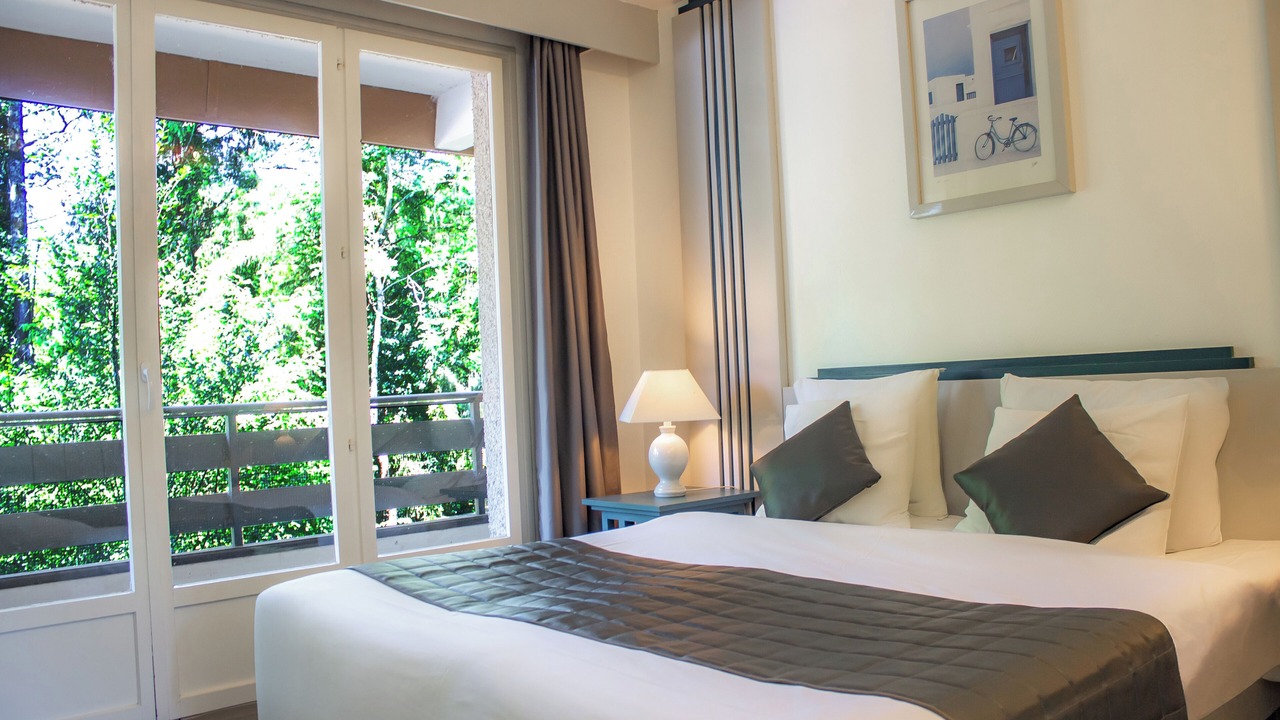 Photo of Bedroom in Capvern
