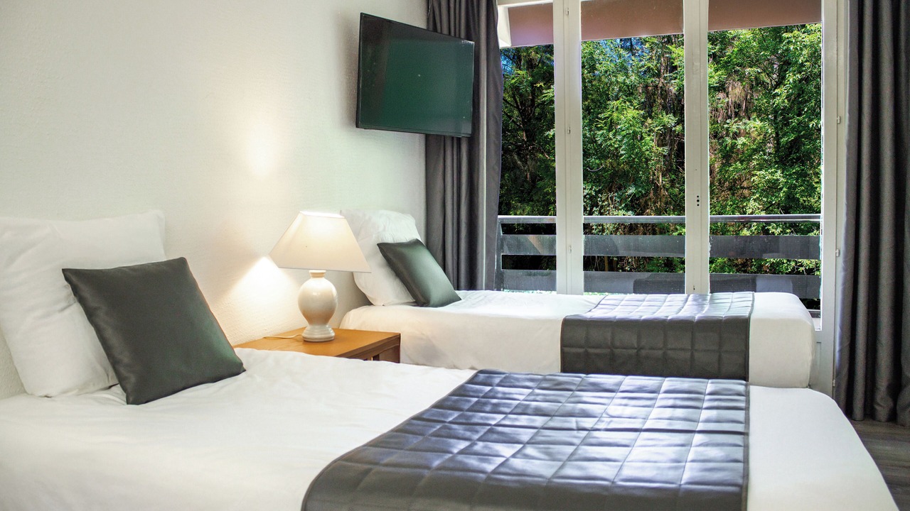 Photo of Bedroom in Capvern