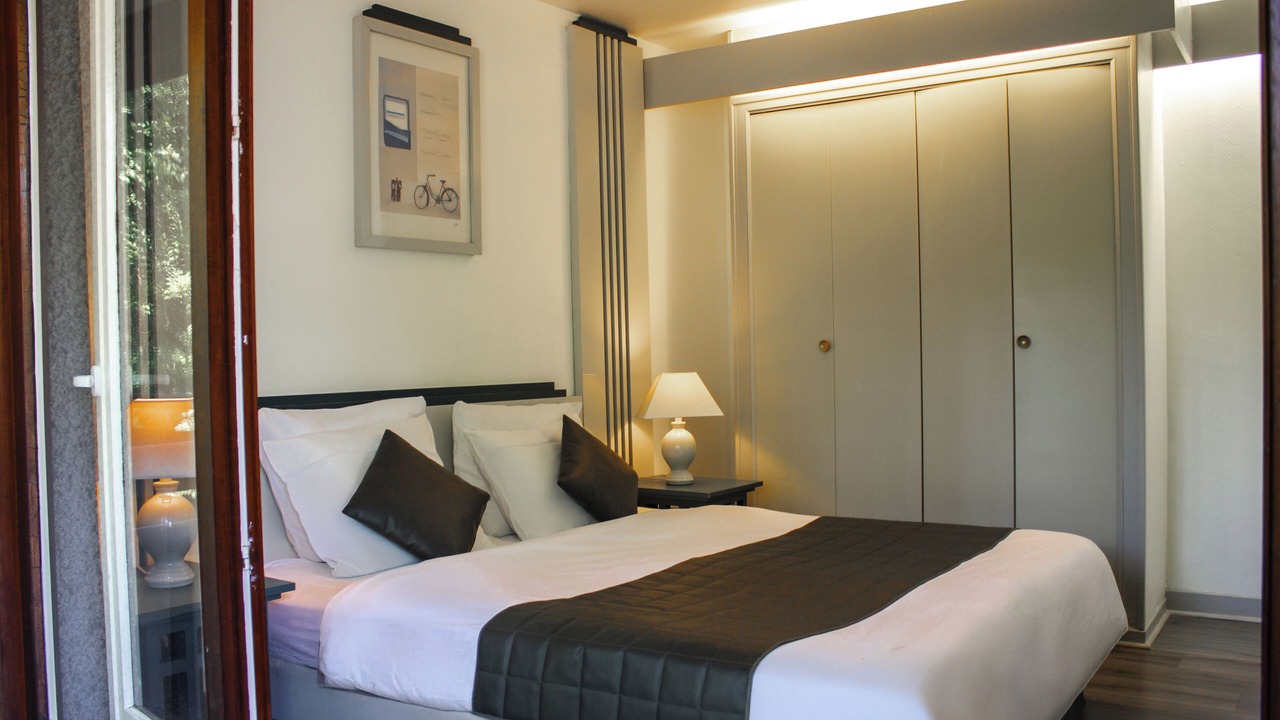 Photo of Bedroom in Capvern