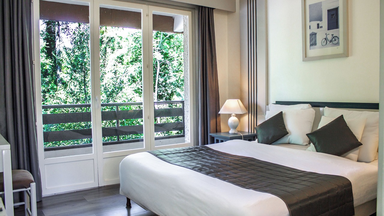 Photo of Bedroom in Capvern