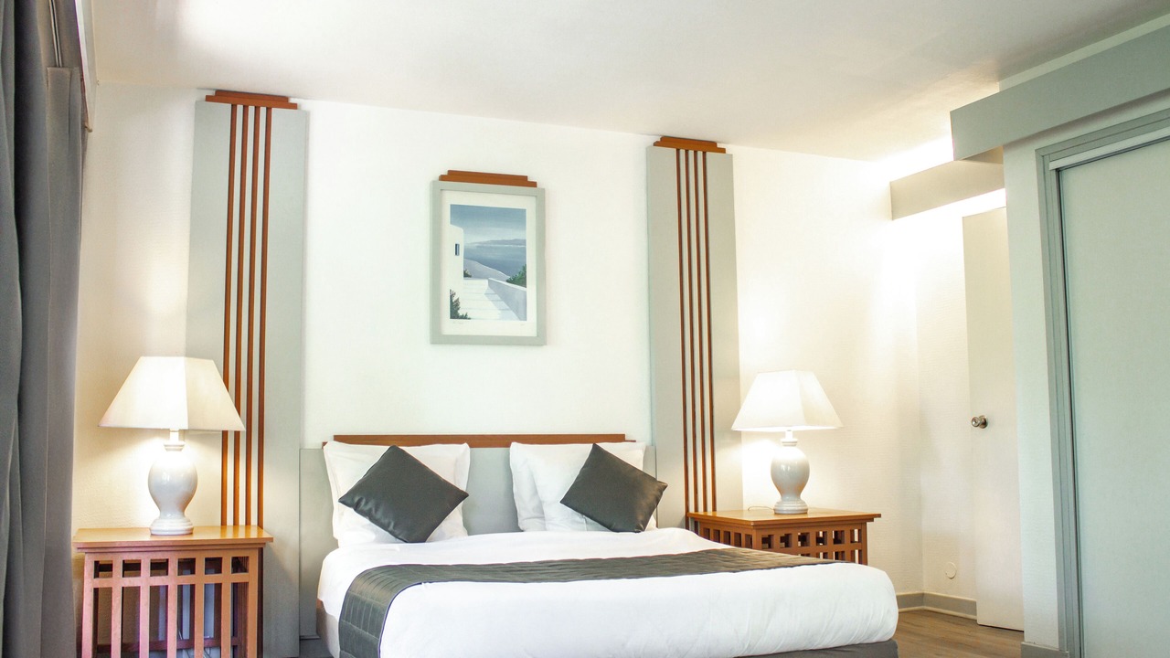 Photo of Bedroom in Capvern