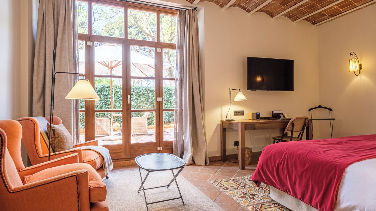 Photo of Bedroom in Tarragona