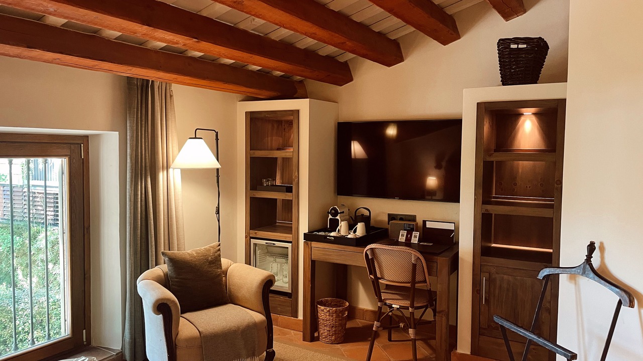 Photo of Bedroom in Tarragona