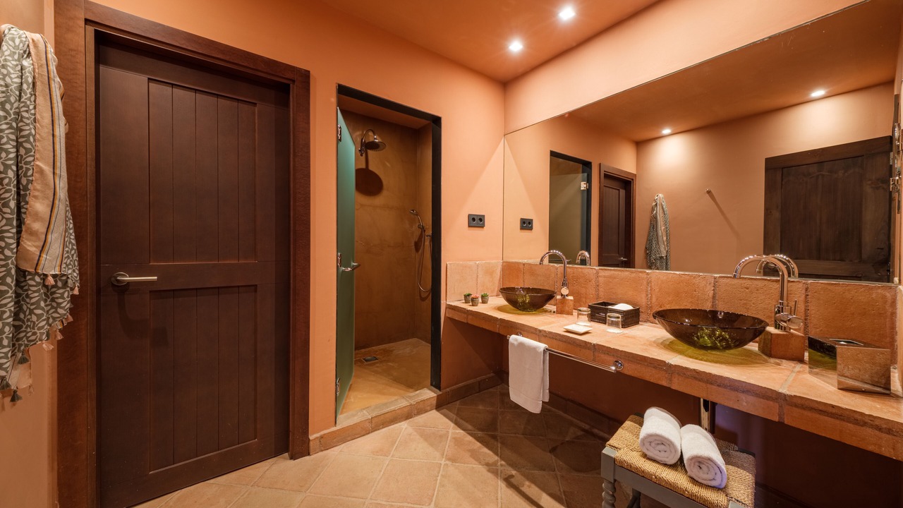 Photo of Bathroom in Tarragona