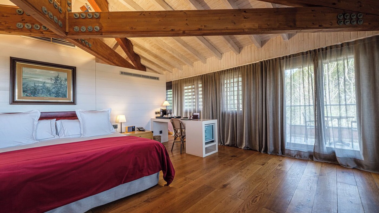 Photo of Bedroom in Tarragona