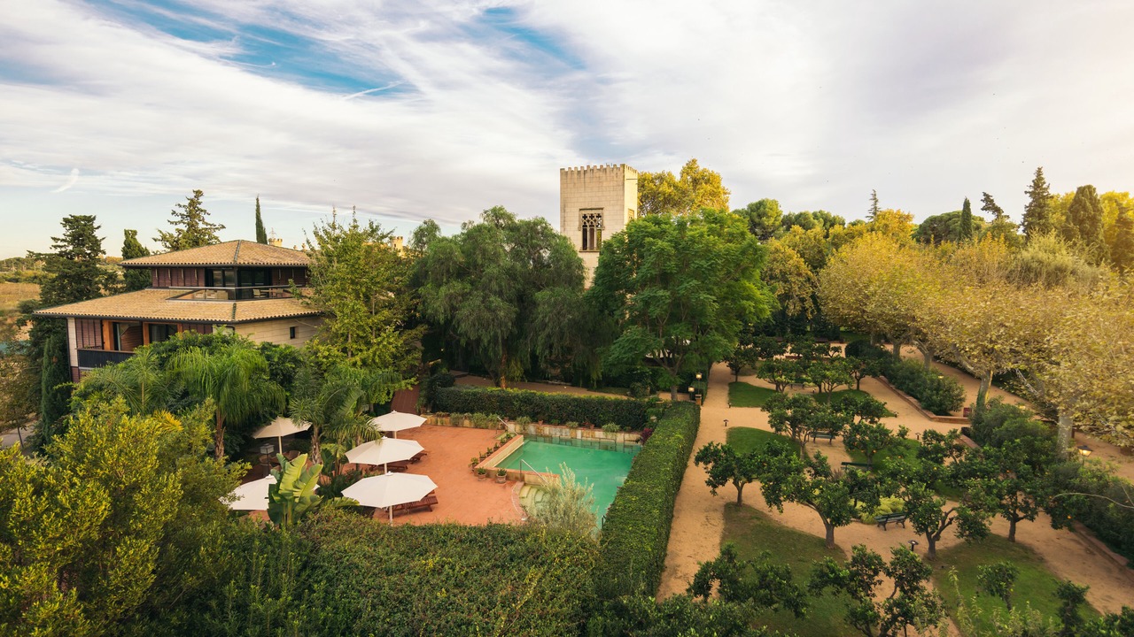 Photo of Outdoor in Tarragona