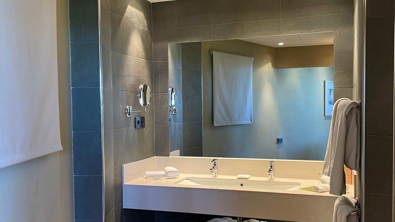 Photo of Bathroom in Tarragona