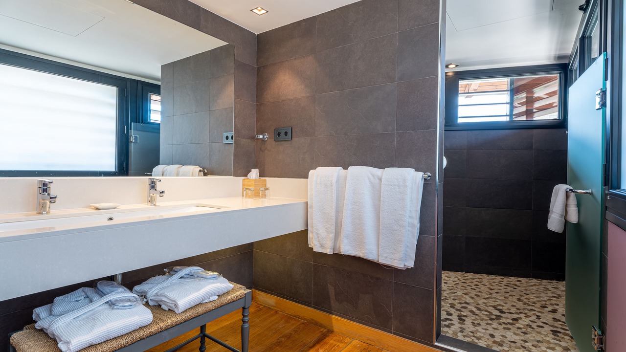 Photo of Bathroom in Tarragona
