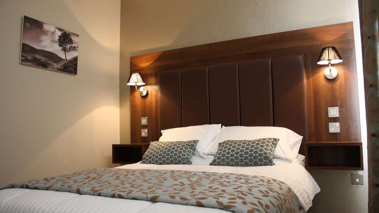 Photo of Bedroom in Palterton