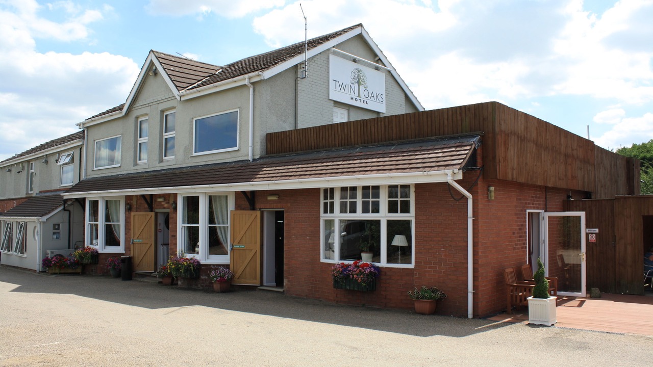 Photo of Outdoor in Palterton