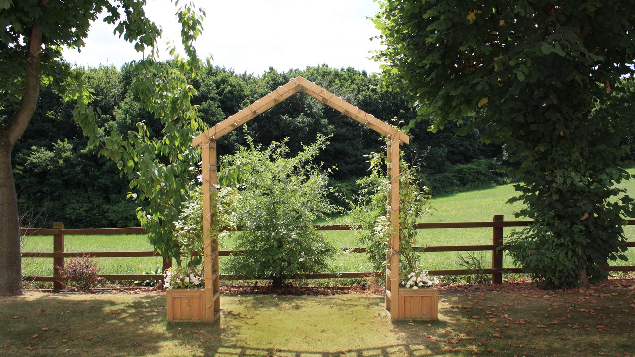 Photo of Outdoor in Palterton