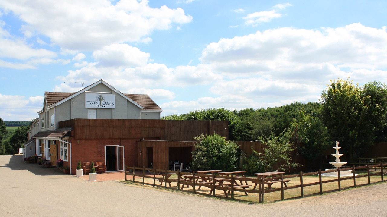 Photo of Outdoor in Palterton