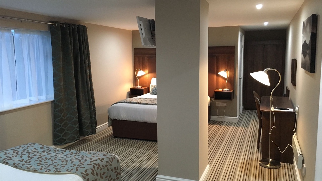 Photo of Bedroom in Palterton