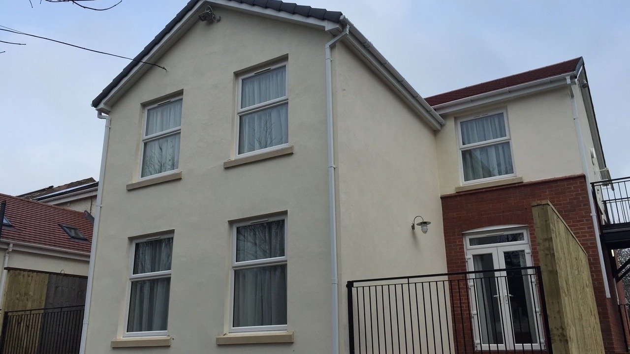 Photo of Patio Balcony in Palterton