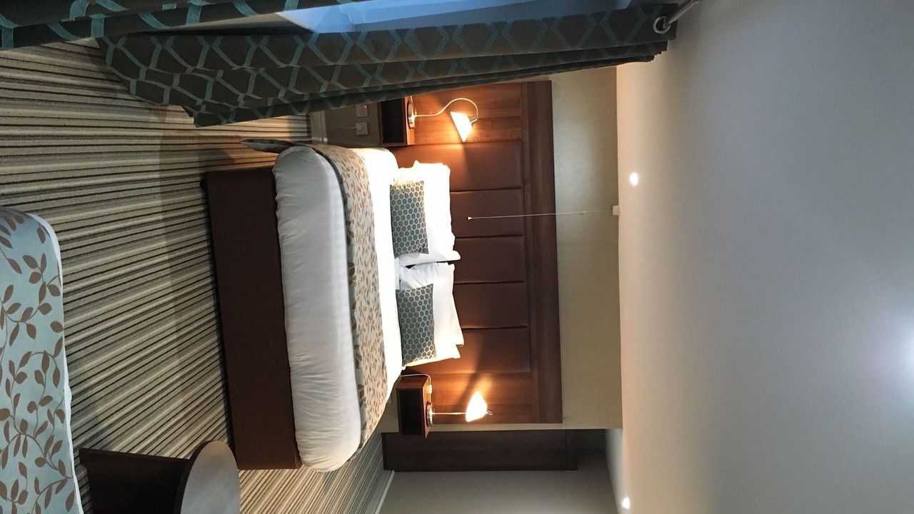 Photo of Bedroom in Palterton