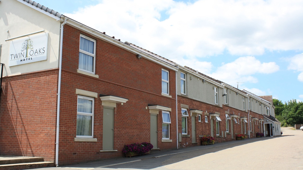 Photo of Outdoor in Palterton