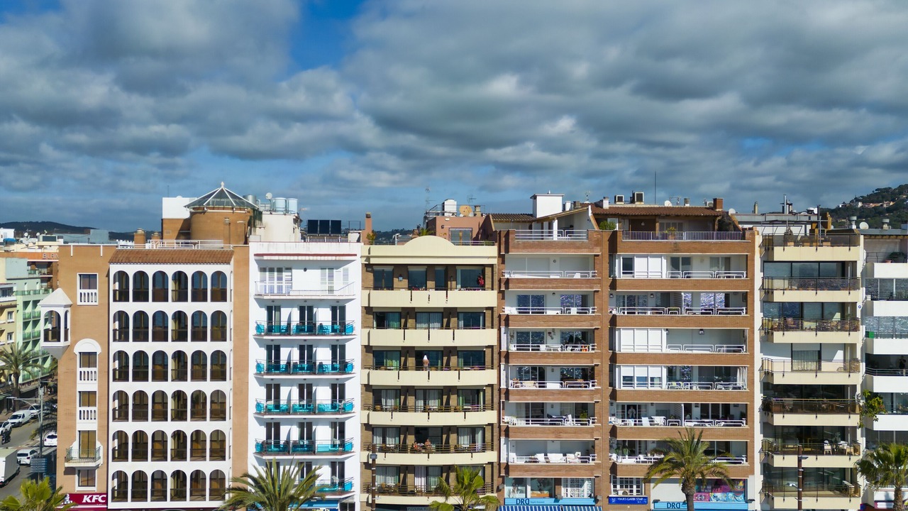 Photo of Outdoor in Lloret Town Center