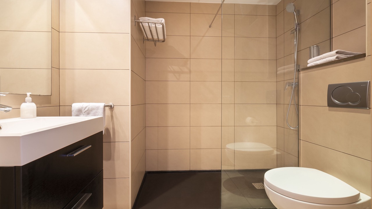 Photo of Bathroom in Lloret Town Center