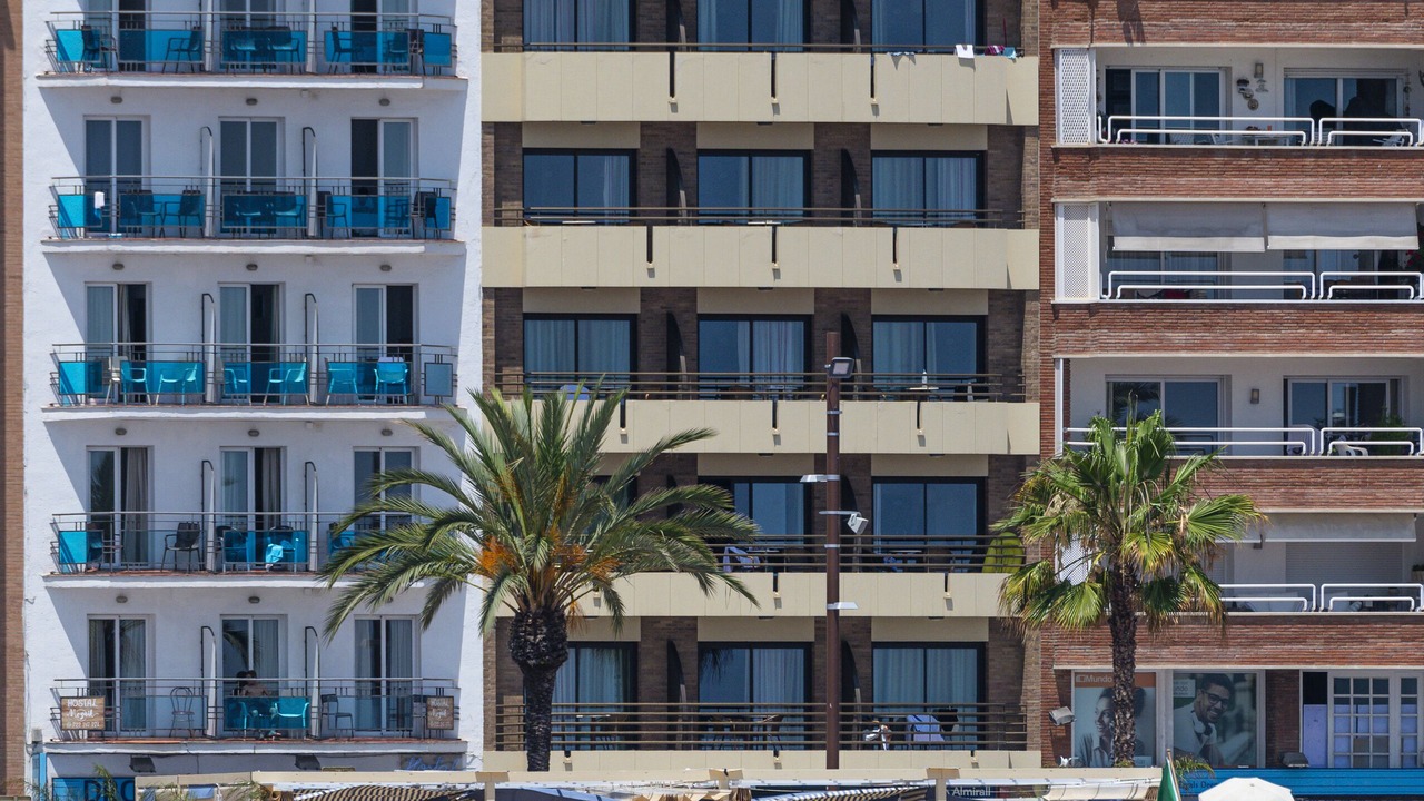 Photo of Outdoor in Lloret Town Center