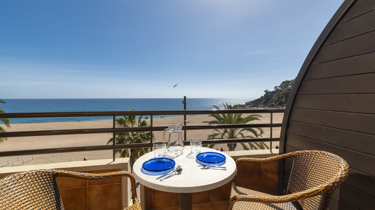 Photo of Patio Balcony in Lloret Town Center