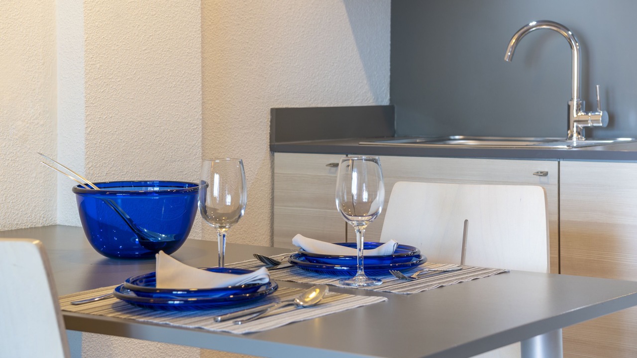 Photo of Kitchen in Lloret Town Center