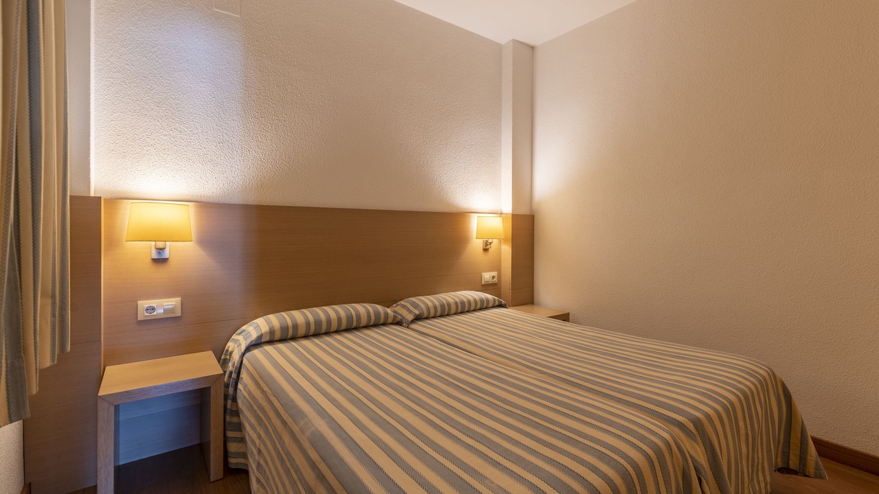 Photo of Bedroom in Lloret Town Center