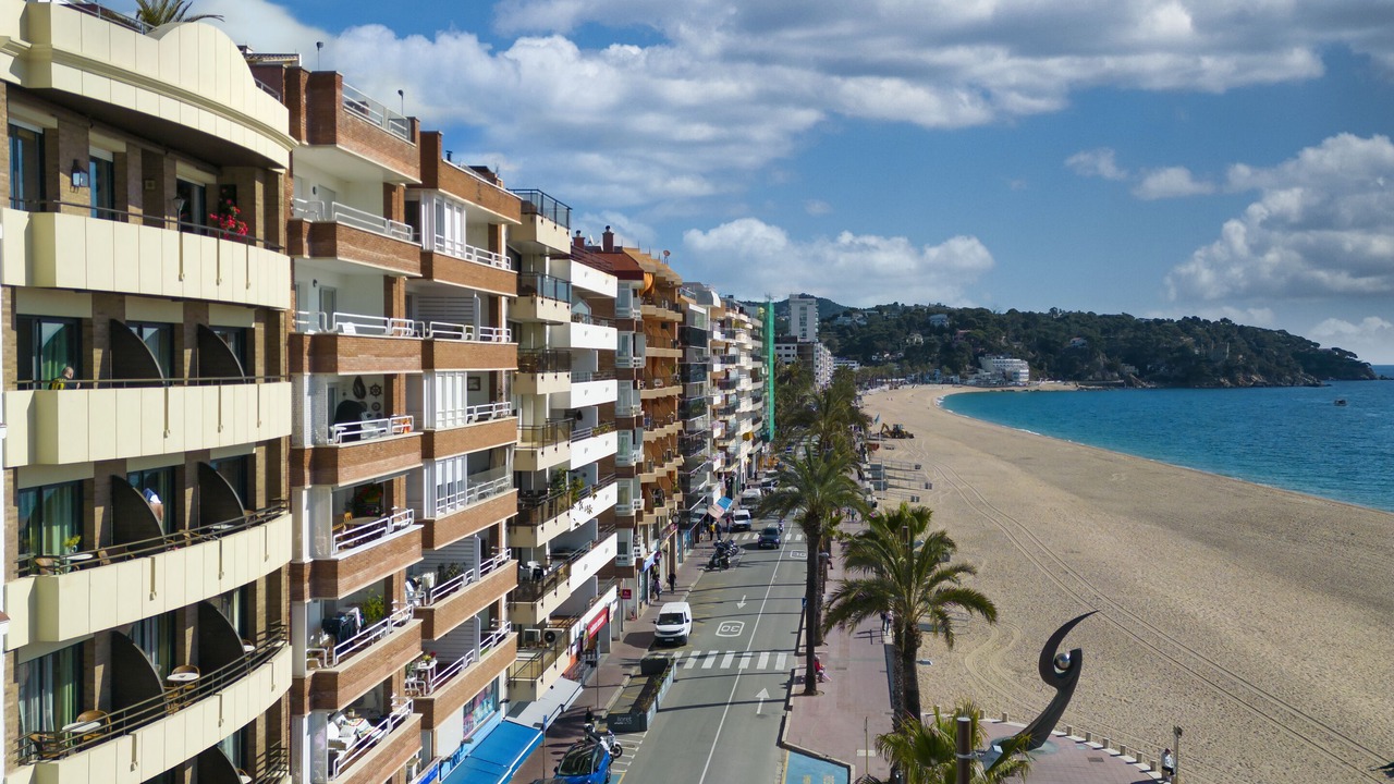 Photo of Outdoor in Lloret Town Center