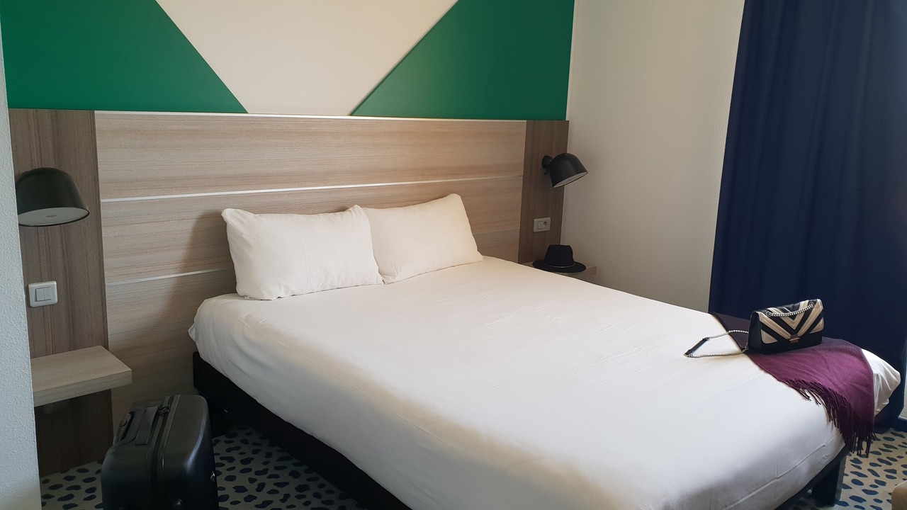 Photo of Bedroom in Plan de Campagne