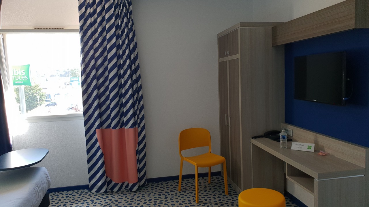 Photo of Bedroom in Plan de Campagne