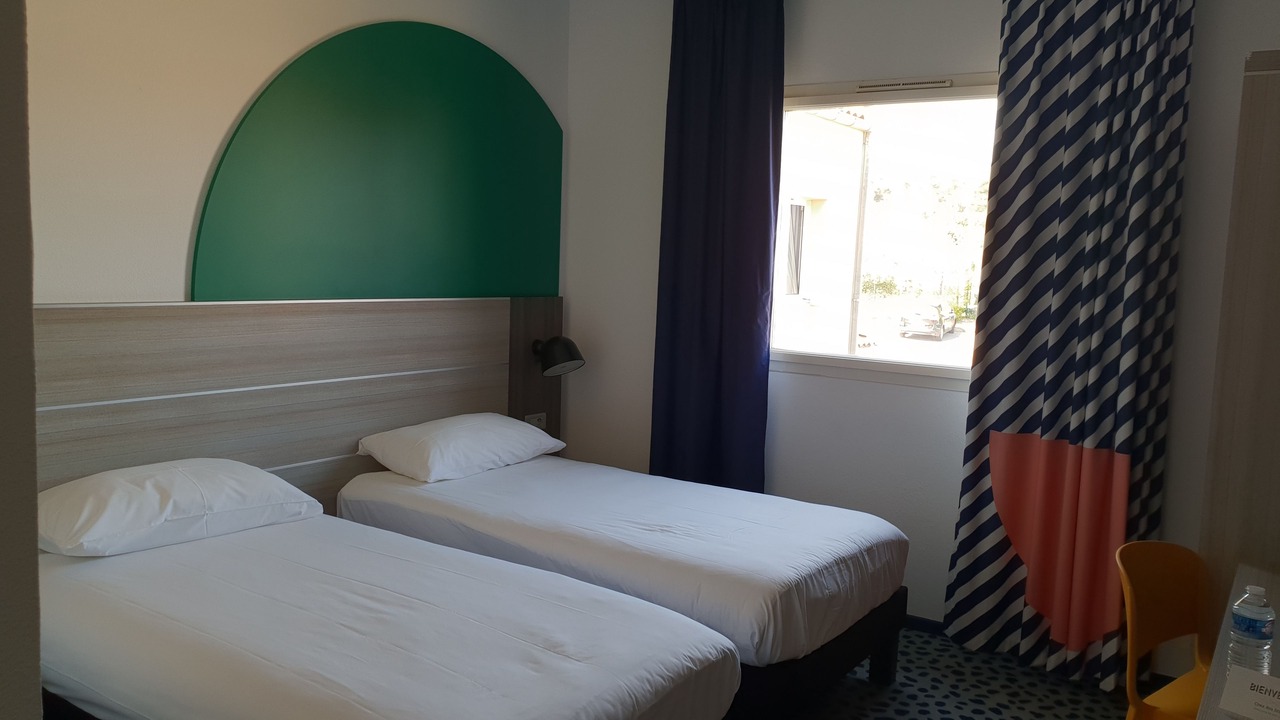 Photo of Bedroom in Plan de Campagne